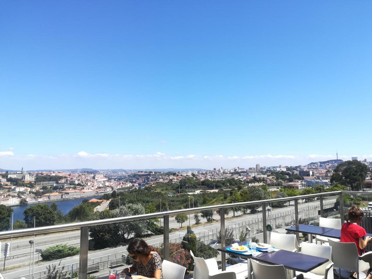 Deluxe Studio In A Great Area By Douro River Вила-Нова-ди-Гая Экстерьер фото