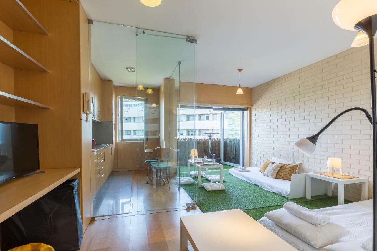 Deluxe Studio In A Great Area By Douro River Вила-Нова-ди-Гая Экстерьер фото